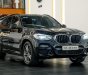 BMW X3 2019 - Màu đen nội thất kem