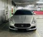 Maserati Quattroporte 2016 - Bản nhập full option