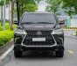 Lexus LX 570 2023 - lăn bánh đúng 47.000km