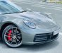 Porsche 911 2022 - Bản nhập full option, full lịch sử hãng!