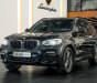 BMW X3 2019 - Màu đen nội thất kem