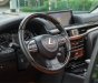 Lexus LX 570 2023 - lăn bánh đúng 47.000km