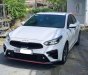 Kia Cerato 2025 -  xe odo chuẩn 12v