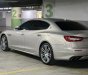 Maserati Quattroporte 2016 - Bản nhập full option