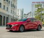 Mazda 3 2023 - All New Mazda 3 - Thế hệ thứ 7