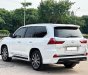 Lexus LX 570 2021 - Lexus LX 570 2021