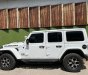 Hãng khác Khác 2020 - Chính chủ bán Xe Jeep Wrangler Rubicon 4 cửa màu trắng