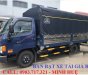 Xe tải 1 tấn - dưới 1,5 tấn 2023 - May bạt xe tải chất lượng cao có bảo hành tại Sài Gòn và các tỉnh lân cận