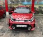 Kia Morning   GT-Line 2022 màu đỏ cực mới 2022 - Kia Morning GT-Line 2022 màu đỏ cực mới