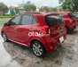 Kia Morning   GT-Line 2022 màu đỏ cực mới 2022 - Kia Morning GT-Line 2022 màu đỏ cực mới