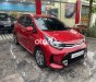 Kia Morning   GT-Line 2022 màu đỏ cực mới 2022 - Kia Morning GT-Line 2022 màu đỏ cực mới