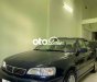 Toyota Corolla  corola 1.5 đời 2001 màu xanh đen 2001 - Toyota corola 1.5 đời 2001 màu xanh đen