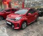 Kia Morning   GT-Line 2022 màu đỏ cực mới 2022 - Kia Morning GT-Line 2022 màu đỏ cực mới