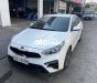 Kia Cerato   5 chổ màu trắng 2019 còn mới xe nhà 2019 - kia cerato 5 chổ màu trắng 2019 còn mới xe nhà