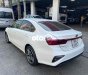 Kia Cerato   5 chổ màu trắng 2019 còn mới xe nhà 2019 - kia cerato 5 chổ màu trắng 2019 còn mới xe nhà