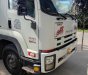 Isuzu Q-SERIES  2015 - Bán Xe Xe isuzu 15 tấn đăng ký  năm 2015 xe nhập chính hãng