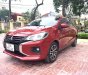 Mitsubishi Attrage 2021 - CHÍNH CHỦ CẦN BÁN XE MITSUBISHI ATTRAGE CVT - SX 2021. LH : Mr Toàn: 0969.922.891