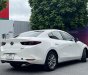 Mazda 3 2020 - Mazda 3 1.5L bản duluxe sx 2020 chạy 3 vạn km.