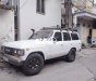 Toyota Land Cruiser Muốn bán nhanh xe  1990, Hà Nội 1990 - Muốn bán nhanh xe Land Cruiser 1990, Hà Nội