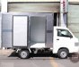 Suzuki Super Carry Pro 2023 - Xe tải thùng kín inox Suzuki Pro 2m7 - Trả trước 70 triệu nhận xe