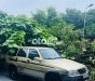 Ssangyong Musso bán xe 7 chỗ 2002 - bán xe 7 chỗ