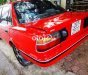 Toyota Corolla  Corola Red 90 tư nhân biển HN 1990 - Toyota Corola Red 90 tư nhân biển HN