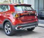 Volkswagen T-Cross 2022 - 🌟 T-CROSS- XE ĐỨC NHẬP KHẨU