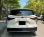 Toyota Sienna 2021 - Tên cá nhân - biển TP