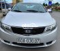 Kia Forte Xe gia đình Cần bán   1.6AT đời:12/ 2011 2011 - Xe gia đình Cần bán Kia Forte 1.6AT đời:12/ 2011