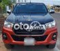 Toyota Hilux ban  1 cầu tự động 2019 - ban hilux 1 cầu tự động