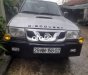 Nissan Terrano Bán xe ô tô Nisan Terraro 2002 xe 7 chỗ giá rẻ 2002 - Bán xe ô tô Nisan Terraro 2002 xe 7 chỗ giá rẻ