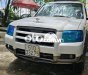 Ford Ranger Bán tải 2007 máy dầu 2007 - Bán tải 2007 máy dầu