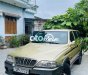 Ssangyong Musso bán xe 7 chỗ 2002 - bán xe 7 chỗ