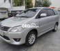 Toyota Innova  MT sản E xe gia đình sin không dịch vụ 2013 - Innova MT sản E xe gia đình sin không dịch vụ