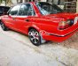 Toyota Corolla  Corola Red 90 tư nhân biển HN 1990 - Toyota Corola Red 90 tư nhân biển HN