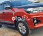 Toyota Hilux ban  1 cầu tự động 2019 - ban hilux 1 cầu tự động