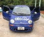 Daewoo Matiz gia đình ít đi nên bán 2002 - gia đình ít đi nên bán