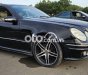 Mercedes-Benz E240 Mẹc E240 số tự động chính chủ bán 2004 - Mẹc E240 số tự động chính chủ bán