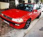 Toyota Corolla  Corola Red 90 tư nhân biển HN 1990 - Toyota Corola Red 90 tư nhân biển HN