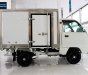 Suzuki Super Carry Truck 2022 - Xe tải 500kg Suzuki Thùng Kín Composite - Trả trước 60 triệu nhận xe