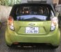 Chevrolet Spark 2012 - Xe nhà đang đi, kẹt tiền cần bán nhanh