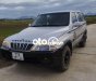 Ssangyong Musso Cần bán 7 chỗ máy dầu 4 máy tubo giá.100tr 2003 - Cần bán 7 chỗ máy dầu 4 máy tubo giá.100tr