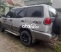 Nissan Terrano Bán xe ô tô Nisan Terraro 2002 xe 7 chỗ giá rẻ 2002 - Bán xe ô tô Nisan Terraro 2002 xe 7 chỗ giá rẻ