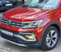 Volkswagen T-Cross 2022 - 🌟 T-CROSS- XE ĐỨC NHẬP KHẨU