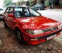 Toyota Corolla  Corola Red 90 tư nhân biển HN 1990 - Toyota Corola Red 90 tư nhân biển HN