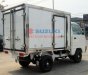 Suzuki Super Carry Truck 2022 - Xe tải 500kg Suzuki Thùng Kín Composite - Trả trước 60 triệu nhận xe