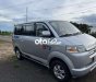 Suzuki APV   2007 2007 - Suzuki APV 2007