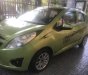 Chevrolet Spark 2012 - Xe nhà đang đi, kẹt tiền cần bán nhanh