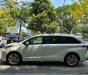 Toyota Sienna 2021 - Tên cá nhân - biển TP