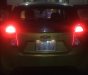 Chevrolet Spark 2012 - Xe nhà đang đi, kẹt tiền cần bán nhanh